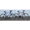 Image 1 : LOT OF 2 - MOUNTAIN BIKES - INCL SCHWINN 210-FS & SUPERCYCLE SC1800 - (P25035542 & P24008408)