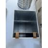 Image 3 : 7' DIAMETER CEDAR HOT TUB - WOOD HEAT SOURCE