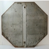 Image 2 : STOP SIGN - SINGLE SIDED METAL