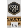 Image 1 : 1929 ESSEX SUPER SIX RAD BADGE