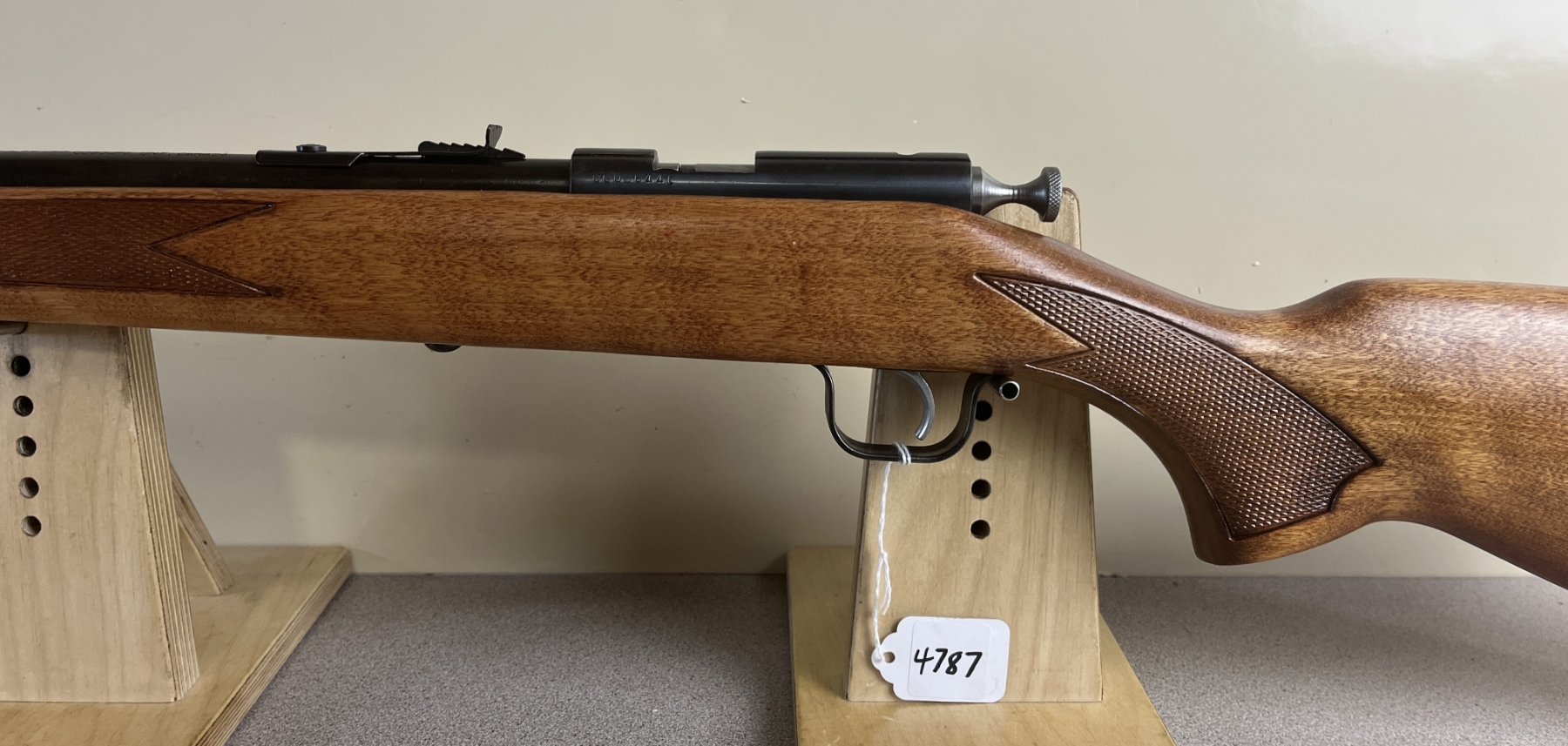 COOEY MODEL 600 IN .22 LR
