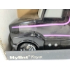 Image 3 : NYLINT PRESSED STEEL BANDAG 18 WHEELER