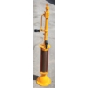Image 3 : MANUAL OIL PUMP 
