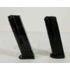 Image 3 : LOT OF 2 - SIG SAUER P250 9MM MAGAZINES - PAL REQ.