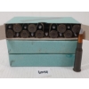 Image 1 : AMMO: 60X 7.62-59 MILITARY ISSUE RNDS