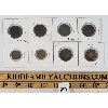 Image 2 : LOT OF 8 - CDN LARGE PENNIES - INCL 1888, 1893 & 1896, ETC.