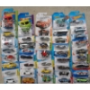 Image 1 : LOT OF 40 - HOTWHEELS / MATCHBOX - SNOOPY, RV THERE YET, VOLKSWAGEN ID BUZZ, ETC 