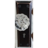 Image 2 : "HOME SWEET HOME" WALL MOUNT SIGN W/ COAT HOOKS