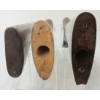 Image 6 : LOT OF 3 - UNKNOWN BUTT STOCKS