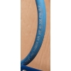 Image 3 : BLUEBIRD AIR HOSE REEL W/ HANGING BRACKET - 3/8IN 
