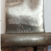 Image 4 : M1893 SPANISH MAUSER BAYONET W/ SCABBARD