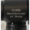 Image 6 : SIMMONS 22 MAG 4X32 SCOPE W/ RINGS