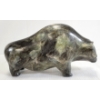 Image 6 : MUSKOX - SIGNED - STONE
