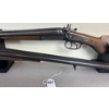 Image 2 : LOT OF 2 - SXS SHOTGUNS IN 16 GA