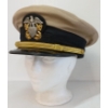 Image 1 : US ARMY OFFICER'S DRESS CAP