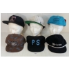 Image 1 : LOT OF 6 - BRIXTON & POLER STUFF HATS