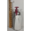 Image 3 : THE HOME SODA FOUNTAIN - RECHARGABLE SYPHON W/ BOX