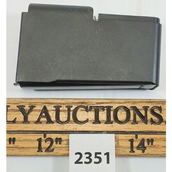 BROWNING A-BOLT .22-250 MAGAZINE - PAL REQ.