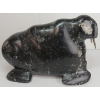 Image 5 : WALRUS - SIGNED - STONE & BONE