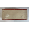 Image 9 : TOMIYAMA TIN BATTERY OPERATED FLYING CIRCUS W/ BOX