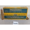 Image 1 : AMMO: 20X DOMINION .38-55 - 255GR - SP