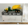 Image 2 : FIRST GEAR DIECAST MACK R-MODEL MIXER MODEL