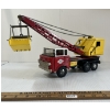 Image 1 : MARUSAN TIN FRICTION POWERED EAGLE CRANE 