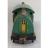 Image 2 : LIONEL CO. PRESSED STEEL "SUPER-MOTOR" 10E TRAIN CART