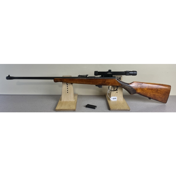 BAIKAL T03-17 IN .22 LR 