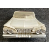 Image 3 : 1961 PLYMOUTH FURY DEALERSHIP MODEL PROMO FRICTION CAR