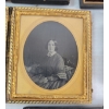 Image 2 : LOT OF 8 - DAGUERREOTYPES