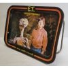 Image 1 : E.T TIN TV TRAY 
