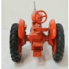 Image 8 : ERTL DIECAST ALLIS-CHALMERS WD-45 ANTIQUE TRACTOR