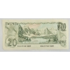 Image 2 : 1979 CDN $20 BANKNOTE