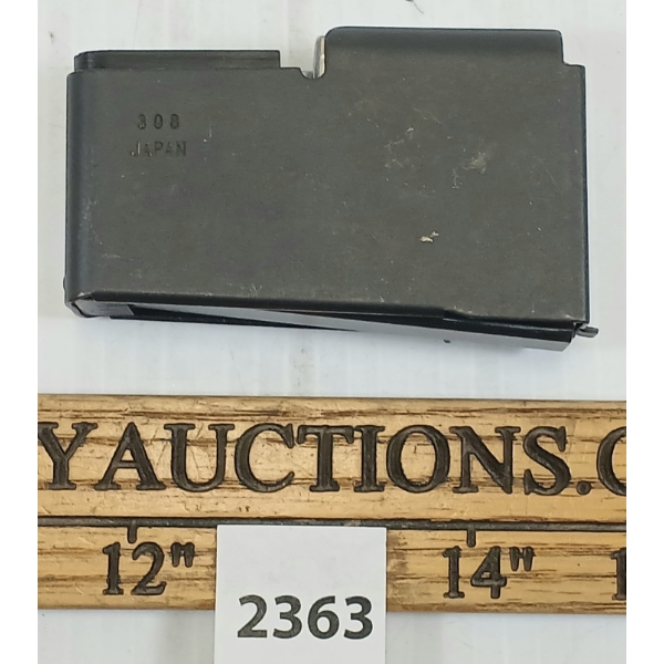 BROWNING A-BOLT .308 WIN MAGAZINE - PAL REQ. 