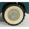 Image 3 : STRUCTO TOYS PRESSED STEEL HYDRAULIC DUMP TRUCK