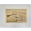 Image 7 : LOT OF 7 - REMINGTON 150th ANNIVERSARY PRINT SET