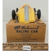 Image 5 : IRWIN PLASTIC MECHANICAL SUPER RACING CAR W/ BOX