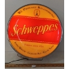 Image 1 : SCHWEPPES LIGHT UP SIGN