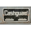 Image 3 : CASHGUARD SAFE W/ COMBO