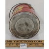 Image 5 : ROSE BRAND LARD PAIL - CANADA PACKERS LIMITED - 3 LBS