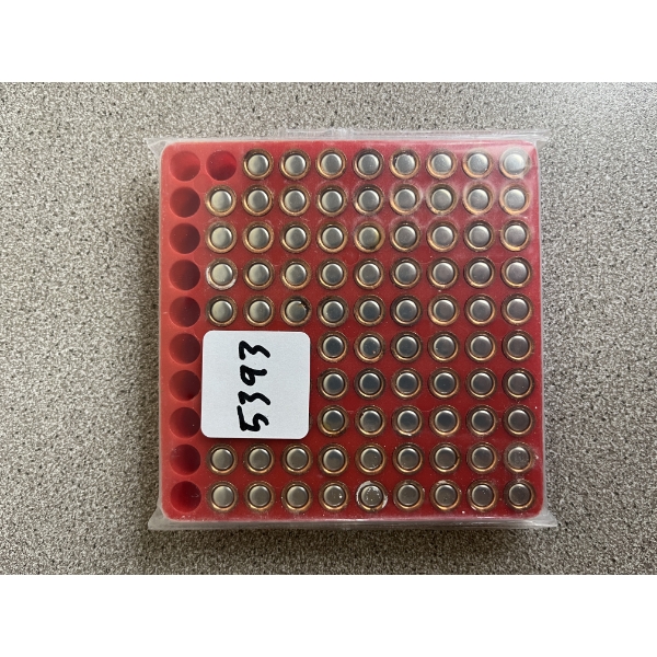 PRIMERS: 89X209 SHOTGUN PRIMERS 