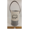 FELT BOTTLE / GIFT BAG