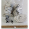 Image 1 : QTY OF CONNECTOR BASE & SURFACE MOUNTED HOUSINGS