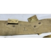 Image 2 : BRITISH PATTERN 1908 WEBBING BELT 
