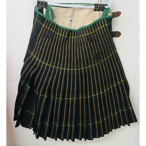 THOS GORDON & SONS KILT
