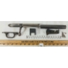 Image 1 : QTY OF H&R 348 GUN PARTS