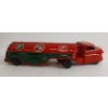 Image 2 : MARX PRESSED TIN B/A TANKER TRUCK