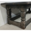 Image 4 : REFECTORY TABLE