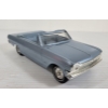 Image 3 : 1963 CHEVROLET NOVA SS DEALERSHIP MODEL PROMO CAR